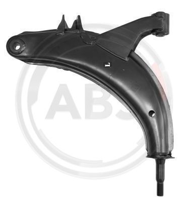 Control/Trailing Arm, wheel suspension A.B.S. 210513