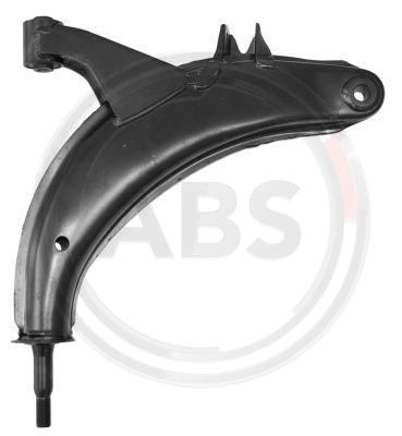 A.B.S. 210514 Control/Trailing Arm, wheel suspension