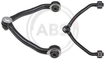 Control/Trailing Arm, wheel suspension A.B.S. 210531