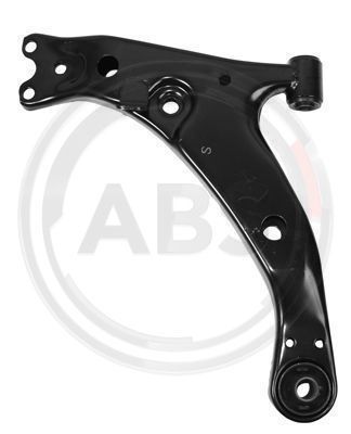 Control/Trailing Arm, wheel suspension A.B.S. 210541