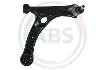 Control/Trailing Arm, wheel suspension A.B.S. 210552