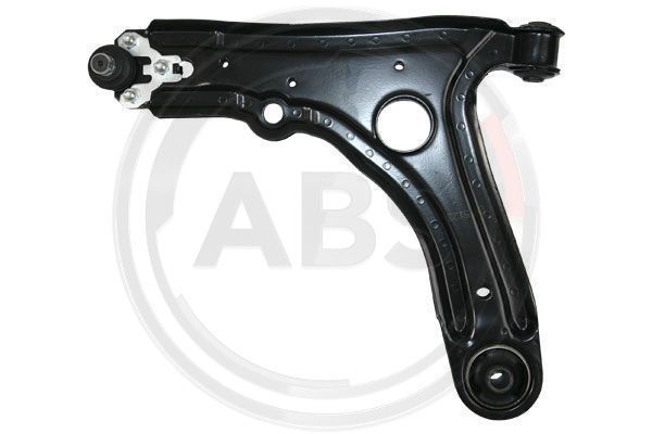 A.B.S. 210575 Control/Trailing Arm, wheel suspension