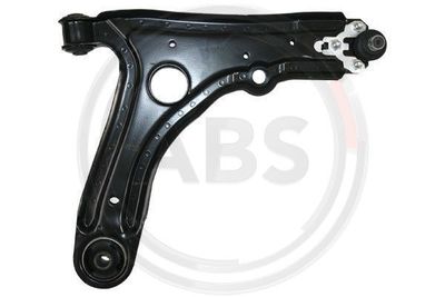 Control/Trailing Arm, wheel suspension A.B.S. 210576