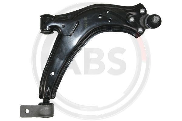 A.B.S. 210610 Control/Trailing Arm, wheel suspension