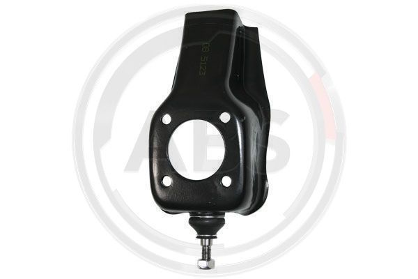 A.B.S. 210623 Control/Trailing Arm, wheel suspension