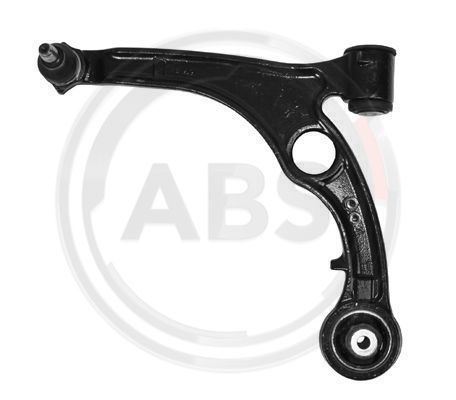 A.B.S. 210624 Control/Trailing Arm, wheel suspension