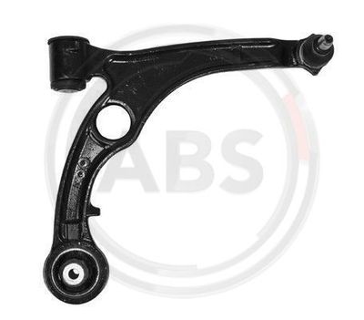 Control/Trailing Arm, wheel suspension A.B.S. 210625