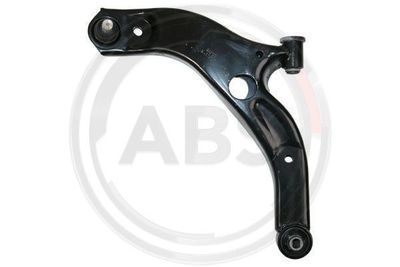 Control/Trailing Arm, wheel suspension A.B.S. 210669