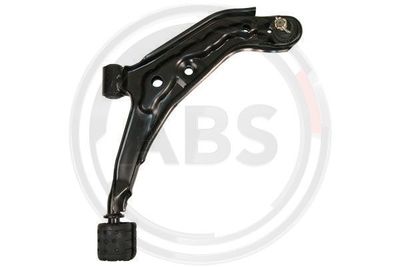 Control/Trailing Arm, wheel suspension A.B.S. 210680