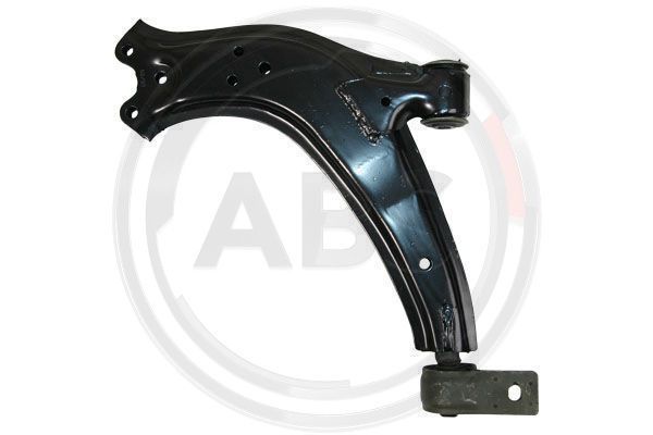 A.B.S. 210685 Control/Trailing Arm, wheel suspension