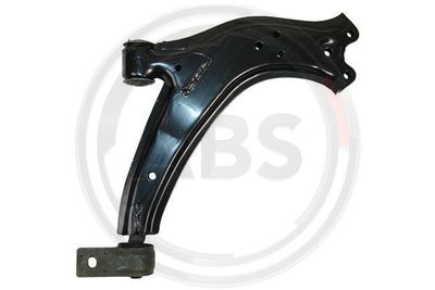 Control/Trailing Arm, wheel suspension A.B.S. 210686