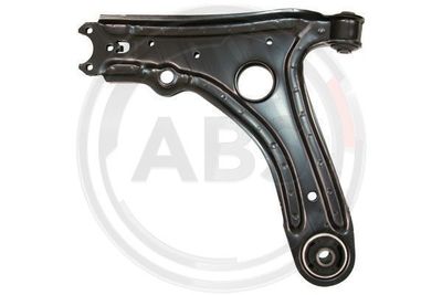 Control/Trailing Arm, wheel suspension A.B.S. 210695