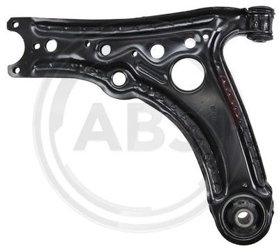 Control/Trailing Arm, wheel suspension A.B.S. 210704