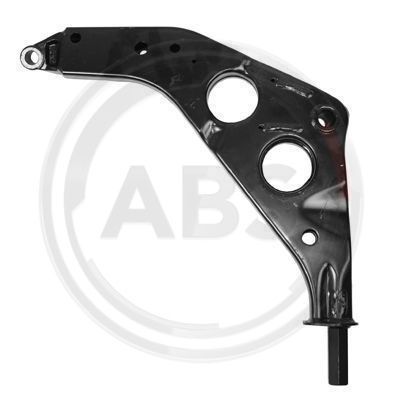 A.B.S. 210744 Control/Trailing Arm, wheel suspension