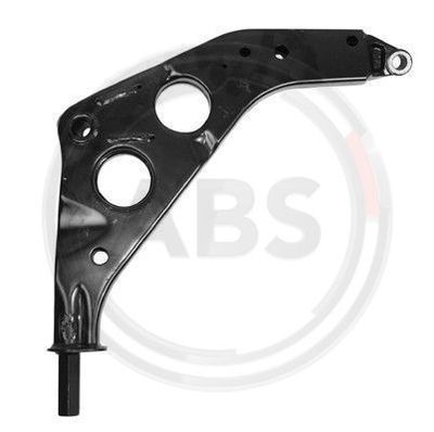 Control/Trailing Arm, wheel suspension A.B.S. 210745