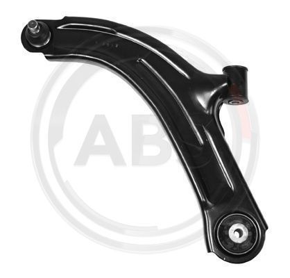 A.B.S. 210747 Control/Trailing Arm, wheel suspension