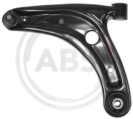 A.B.S. 210759 Control/Trailing Arm, wheel suspension