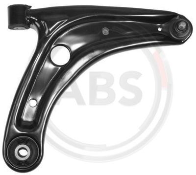 Control/Trailing Arm, wheel suspension A.B.S. 210760