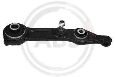 Control/Trailing Arm, wheel suspension A.B.S. 210780