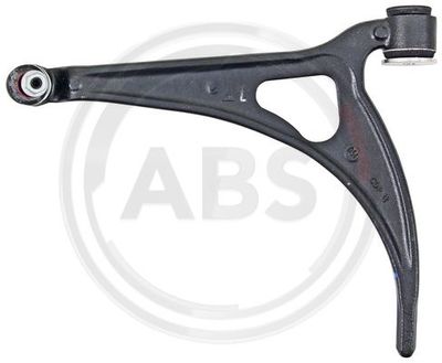 Control/Trailing Arm, wheel suspension A.B.S. 210783