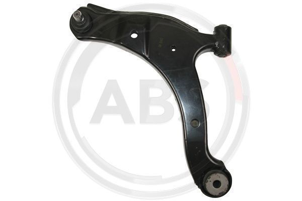 A.B.S. 210799 Control/Trailing Arm, wheel suspension