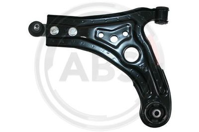 Control/Trailing Arm, wheel suspension A.B.S. 210801