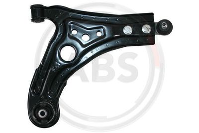 Control/Trailing Arm, wheel suspension A.B.S. 210802