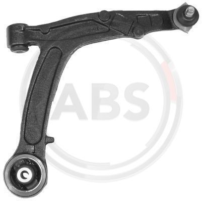 A.B.S. 210808 Control/Trailing Arm, wheel suspension