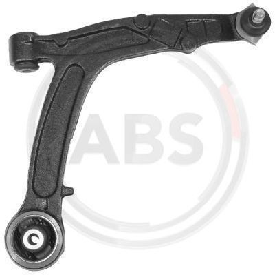 Control/Trailing Arm, wheel suspension A.B.S. 210808