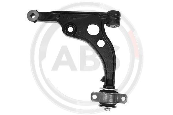 A.B.S. 210811 Control/Trailing Arm, wheel suspension