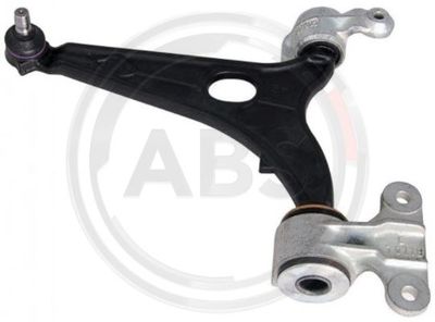 Control/Trailing Arm, wheel suspension A.B.S. 210827