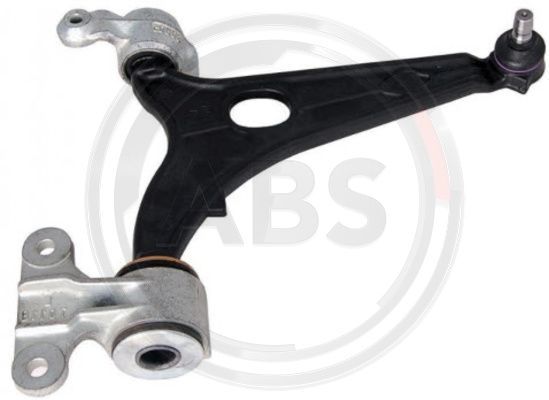 A.B.S. 210828 Control/Trailing Arm, wheel suspension