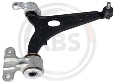 Control/Trailing Arm, wheel suspension A.B.S. 210828