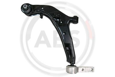 Control/Trailing Arm, wheel suspension A.B.S. 210845