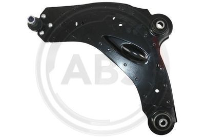 Control/Trailing Arm, wheel suspension A.B.S. 210853