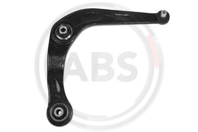 Control/Trailing Arm, wheel suspension A.B.S. 210856