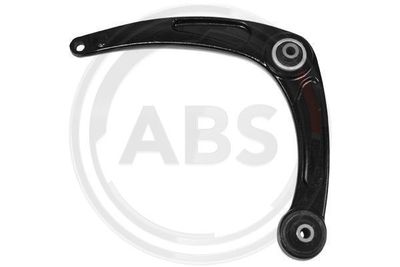 Control/Trailing Arm, wheel suspension A.B.S. 210857