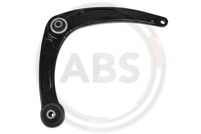 Control/Trailing Arm, wheel suspension A.B.S. 210858