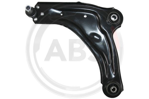 A.B.S. 210859 Control/Trailing Arm, wheel suspension