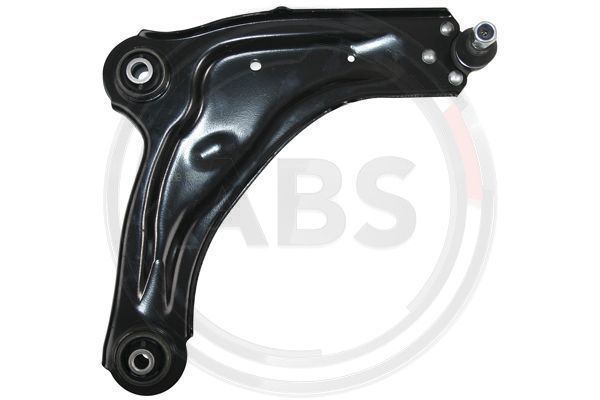 A.B.S. 210860 Control/Trailing Arm, wheel suspension