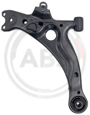 A.B.S. 210865 Control/Trailing Arm, wheel suspension