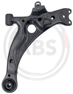 A.B.S. 210866 Control/Trailing Arm, wheel suspension