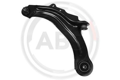 Control/Trailing Arm, wheel suspension A.B.S. 210892