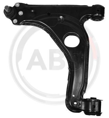 Control/Trailing Arm, wheel suspension A.B.S. 210894