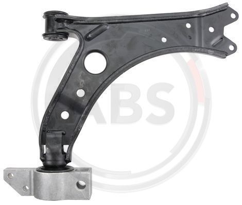 A.B.S. 210898 Control/Trailing Arm, wheel suspension