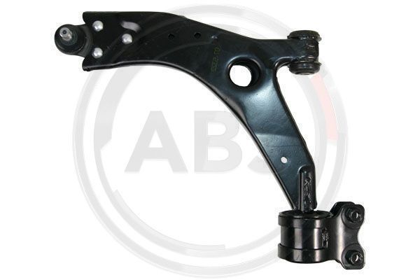 A.B.S. 210931 Control/Trailing Arm, wheel suspension