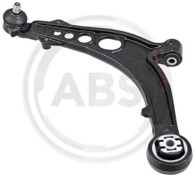 Control/Trailing Arm, wheel suspension A.B.S. 210947