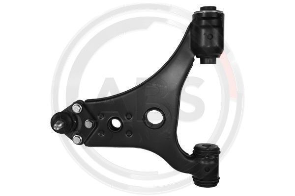 A.B.S. 210983 Control/Trailing Arm, wheel suspension