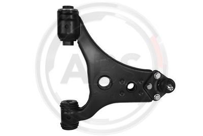 Control/Trailing Arm, wheel suspension A.B.S. 210984