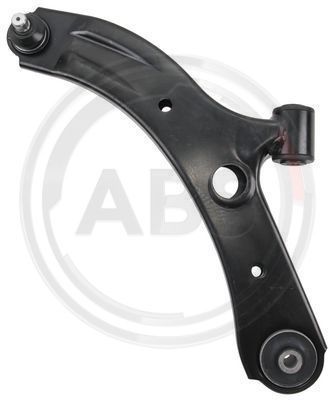 Control/Trailing Arm, wheel suspension A.B.S. 211027